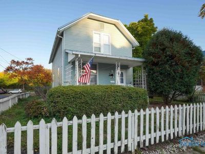 819 Maple Ave, Findlay, OH, 45840