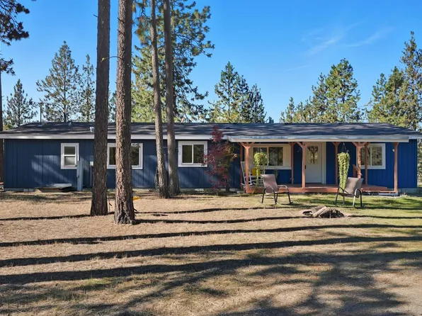 6471 Hilltop Dr, Nine Mile Falls, WA 99026