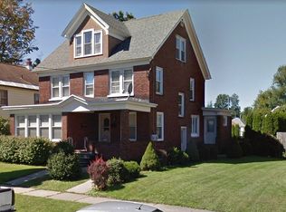 327 Expense St, Rome, NY 13440
