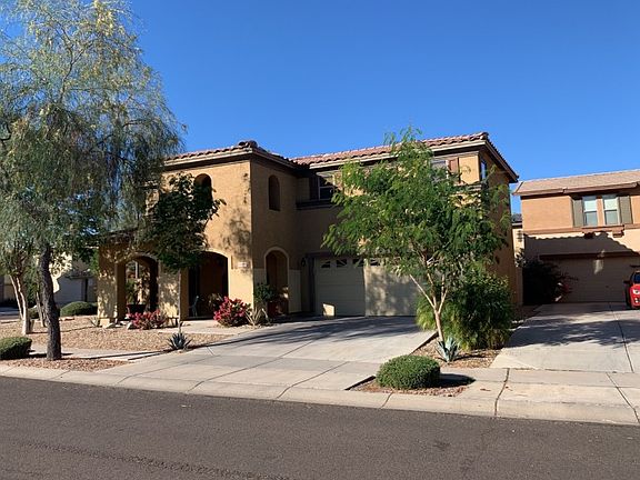 2nd image of 18560 W Douglas Way
