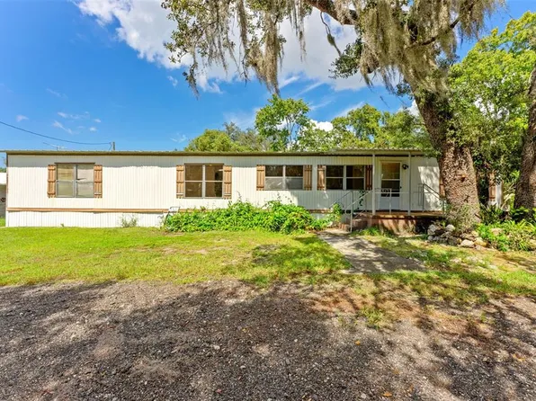 9617 ED STREET, HUDSON, FL 34669