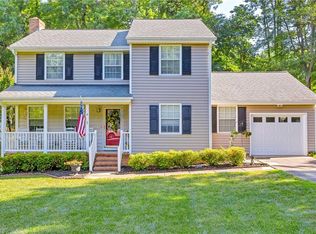 4 Natchez Ct, Greensboro, NC 27455