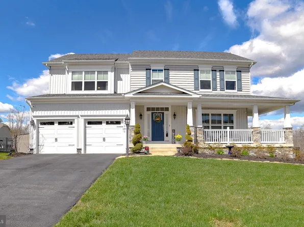 45242 Woodhaven Dr, California, MD 20619