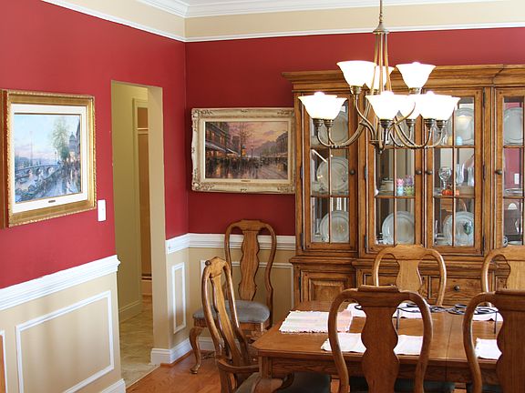 Dinning Room