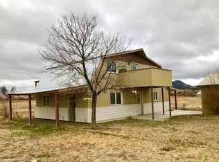 3810 Green Meadow Dr, Helena, MT 59602