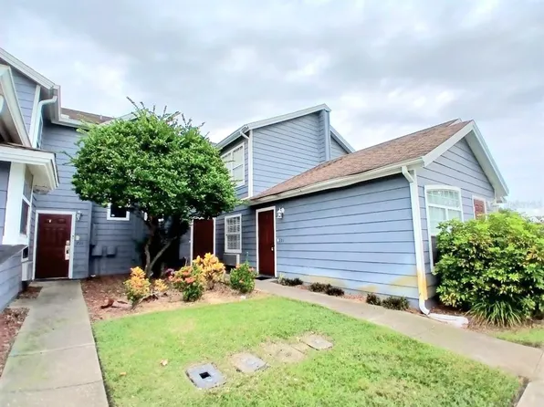 221 Caribbean Dr, Davenport, FL 33897