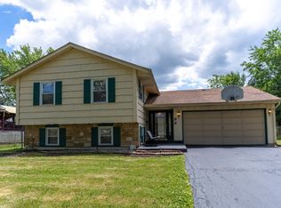 33 Jacobsen Ave, Glendale Heights, IL 60139