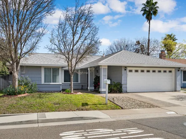 7318 Sunwood Way, Citrus Heights, CA 95621