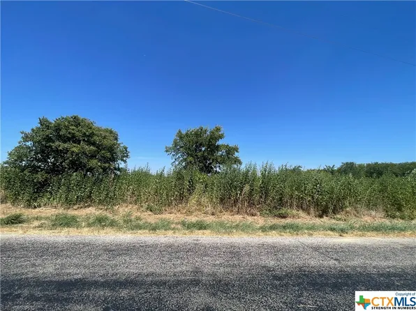 Vaughn Rd, Troy, TX 76579