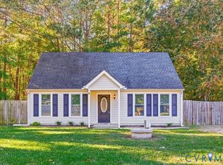 10904 Sweet Gum Ln, Disputanta, VA 23842