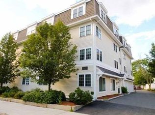 31 Elliott St APT 3A, Beverly, MA 01915