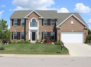 5700 Aster Way, Galena, OH