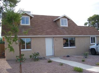 551 N Fresno St, Chandler, AZ 85225