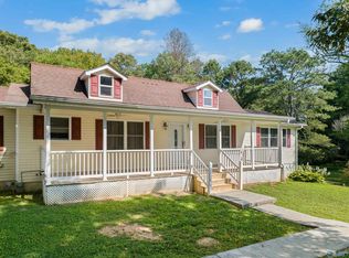 799 County Road 256, Bridgeport, AL 35740