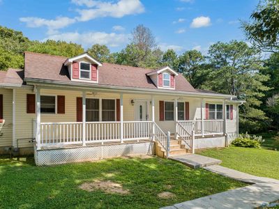 799 County Road 256, Bridgeport, AL, 35740