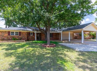 2234 Brentwood Dr, Abilene, TX 79605