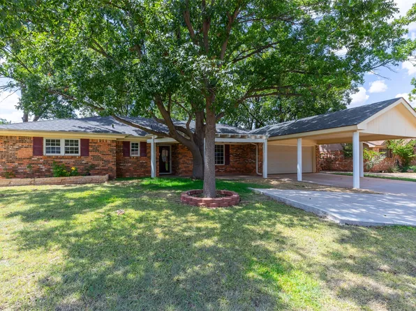 2234 Brentwood Dr, Abilene, TX 79605