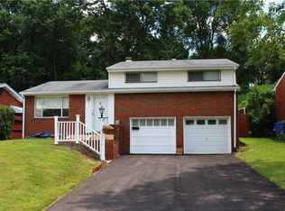 491 Lindsay Rd, Carnegie, PA 15106