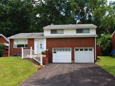 491 Lindsay Rd, Carnegie, PA, 15106