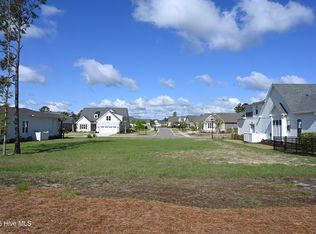 2511 E Timber Crest Drive NE, Leland, NC 28451