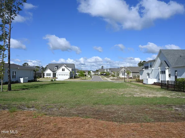 2511 E Timber Crest Dr NE Lot 84, Leland, NC 28451