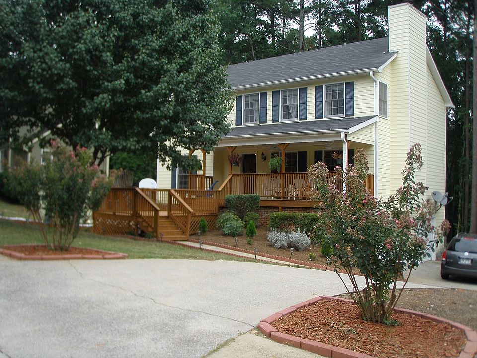 Beautiful Home