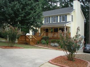 2823 Bentwood Dr, Marietta, GA 30062