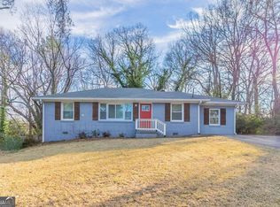 1927 Vicki Ln SE, Atlanta, GA 30316