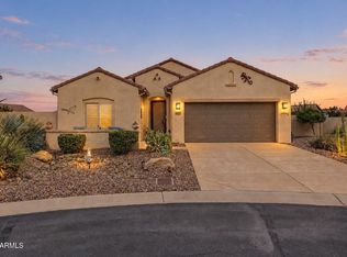 5100 W MOHAWK Drive, Eloy, AZ 85131