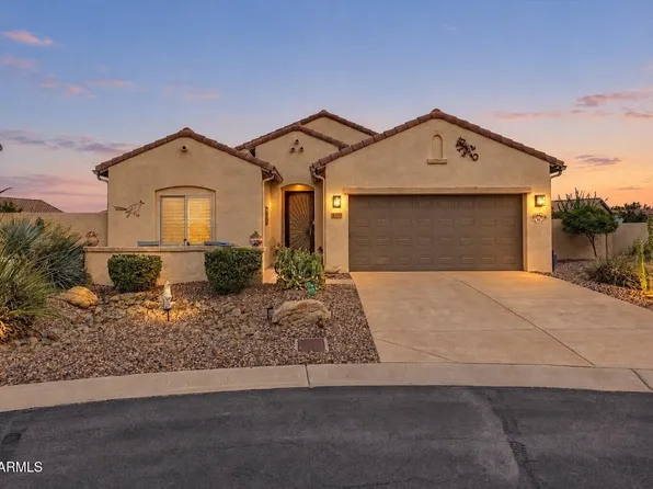 5100 W MOHAWK Drive, Eloy, AZ 85131