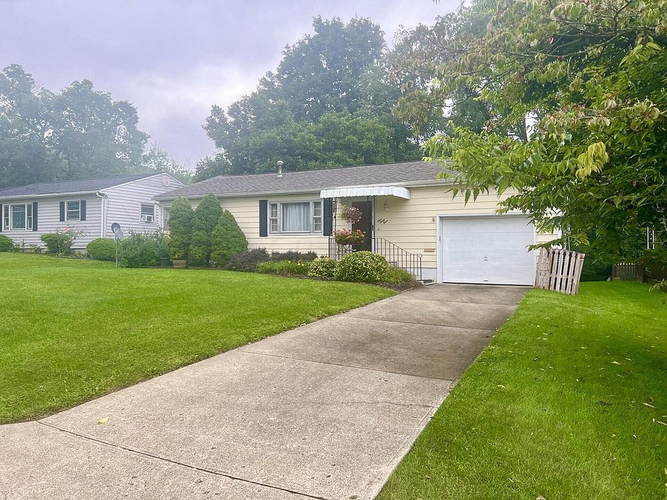 164 Berwick Dr, Lancaster, OH 43130 Zillow