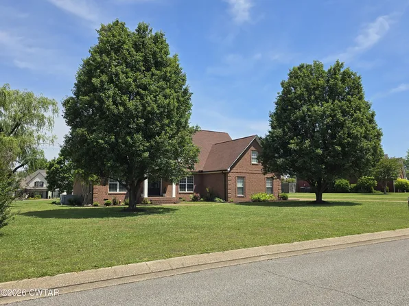 49 Northwyke Dr, Jackson, TN 38305