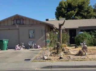 2031 W Dartmouth St, Mesa, AZ 85201