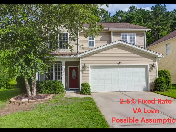 202 Woodbrook Way, Moncks Corner, SC 29461