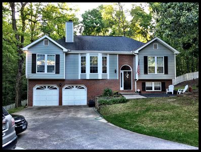 6328 Flat Rock Dr, Flowery Branch, GA, 30542