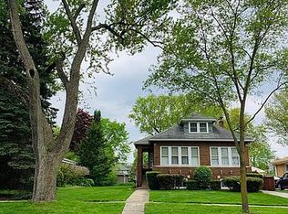 4226 Gilbert Ave, Western Springs, IL 60558