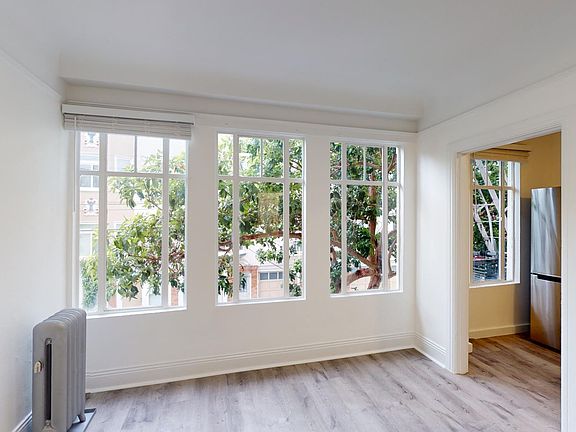 3rd image of 3266 21st St #604
