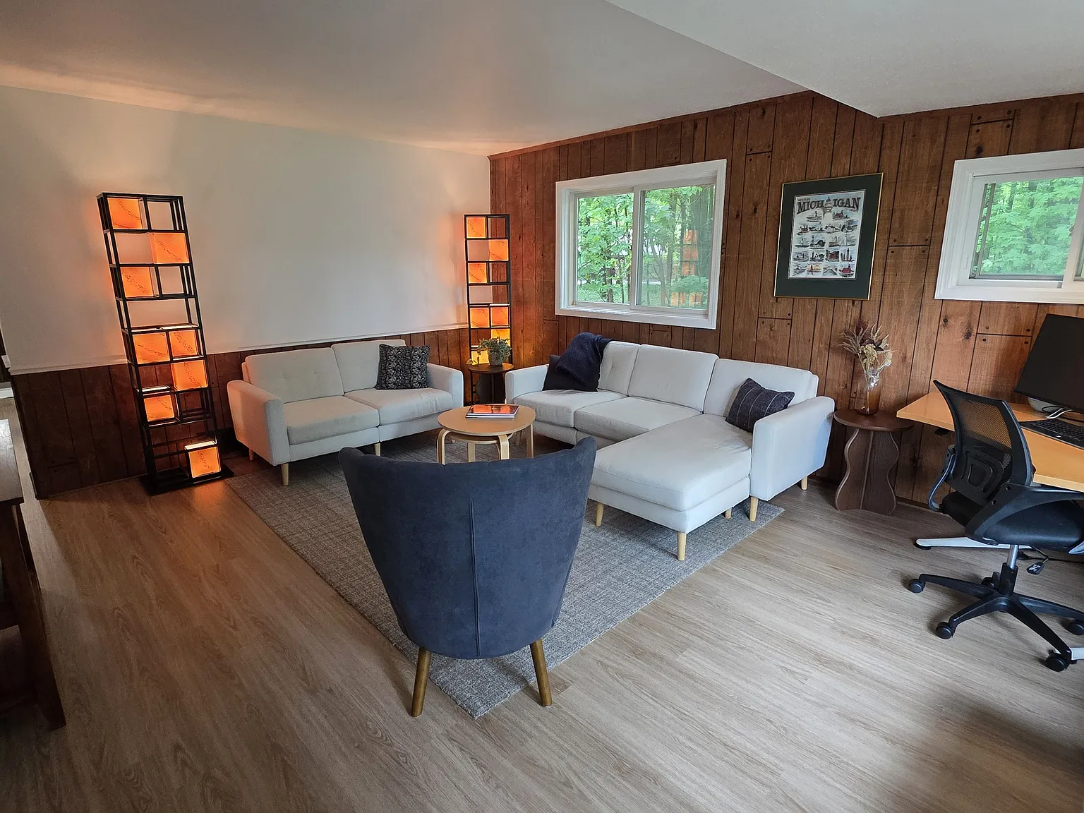 2 bed, 900 sqft, $2,100 — Photo 4
