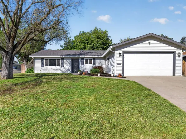 7129 Baranga Dr, Citrus Heights, CA 95621