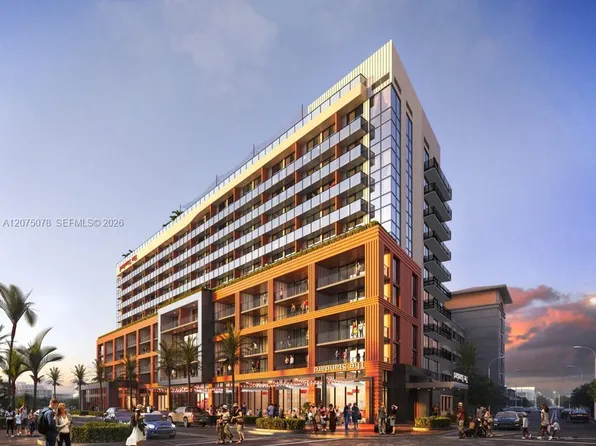 90 NE 32nd St #920, Miami Beach, FL 33127