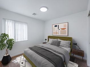 Midway Park - Military Housing, Lemoore, CA 93245