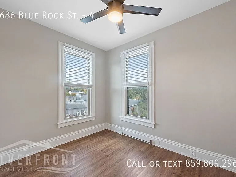 1686 Blue Rock St #4 — Photo 16