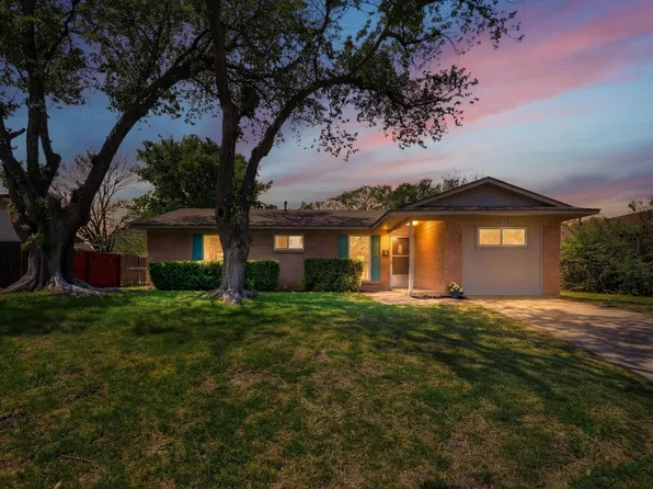 615 Calder Ave, Duncanville, TX 75116