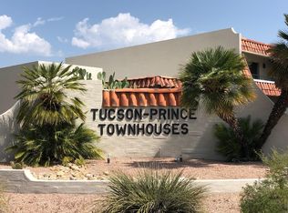 2525 E Prince Rd, Tucson, AZ 85716