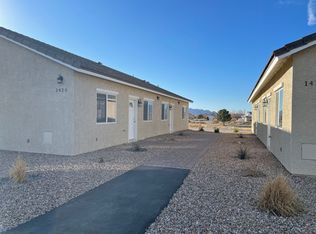 1420 S Ogallala St #4, Pahrump, NV 89048