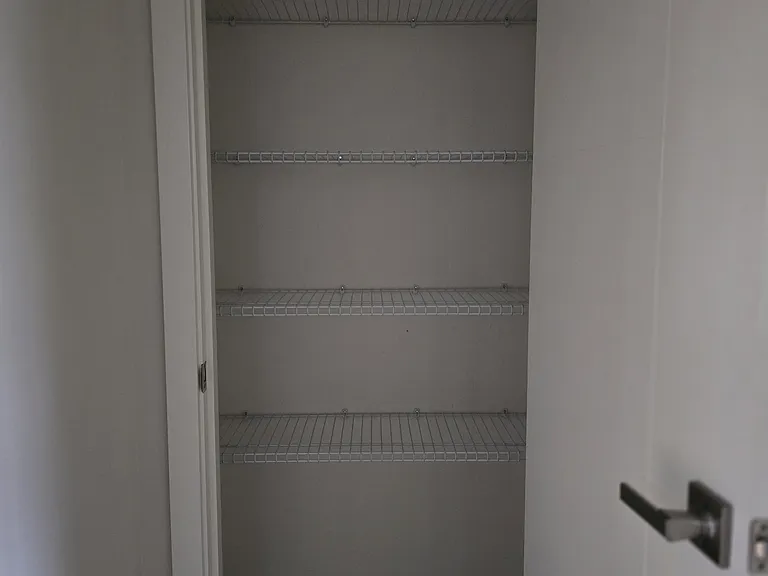 Additional Storage (Second Floor)