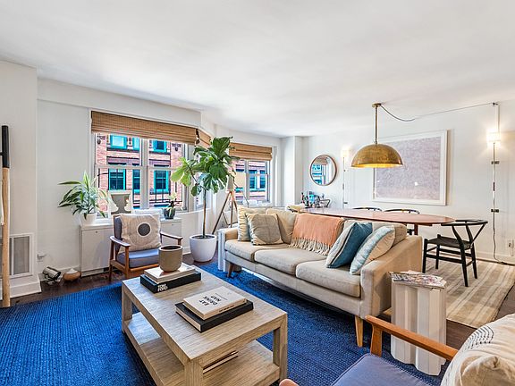3rd image of 60 W 13th St APT 13A
