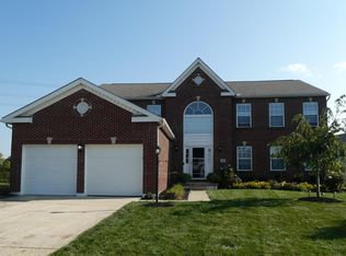 207 Heathermere Loop, Galena, OH 43021