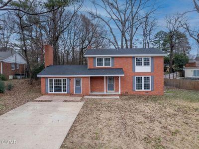 150 Montclair Dr, Jackson, TN, 38301