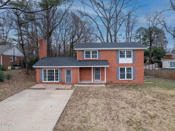 150 Montclair Dr, Jackson, TN 38301